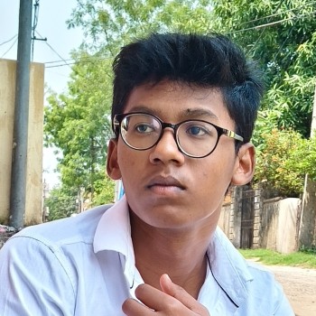Abhishek Lohar